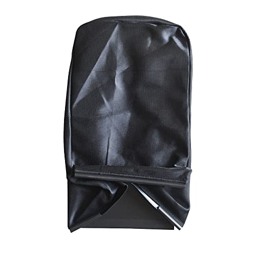 Braveboy 581002112 Lawn Mower Grass Bag Compatible with Husqvarna Fits Model 5521P 5521L 6751P 7021P LC121P5810021 12581002112  More  (Without Grass Catcher Frame)