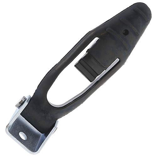 Exmark 1032898 Rubber Latch Lazer Z XS Triple Twin Ultra Vac QDS Bagger