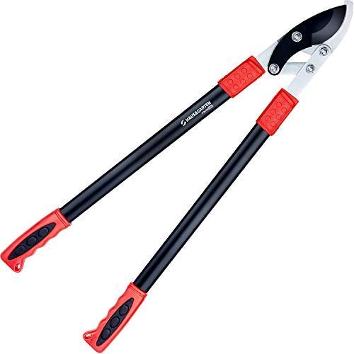 Haus  Garten PowerPRO Compound Action Bypass Loppers
